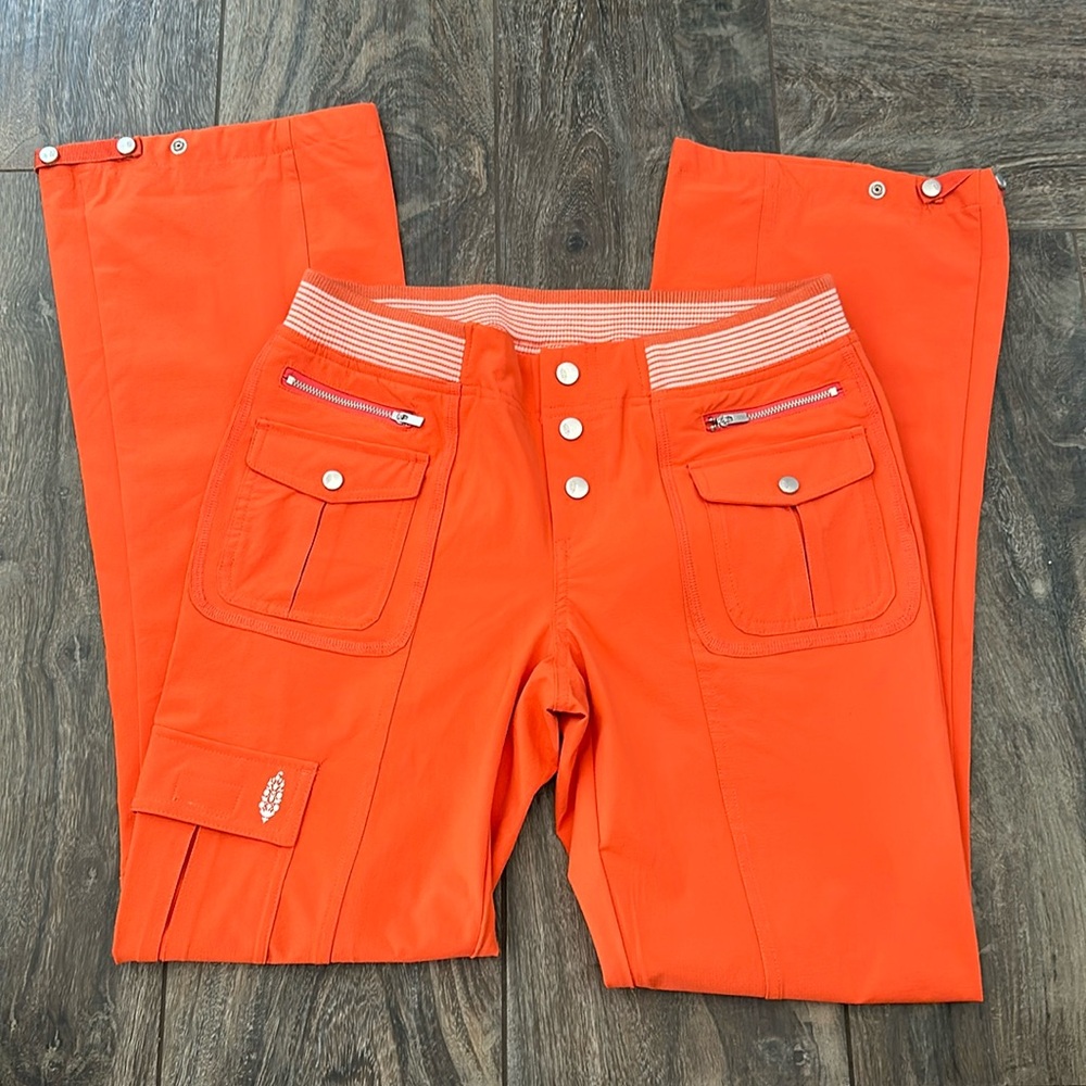 Free People Movement pants size S